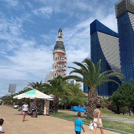 Orbi City Luxury Suit Batumi Luaran gambar