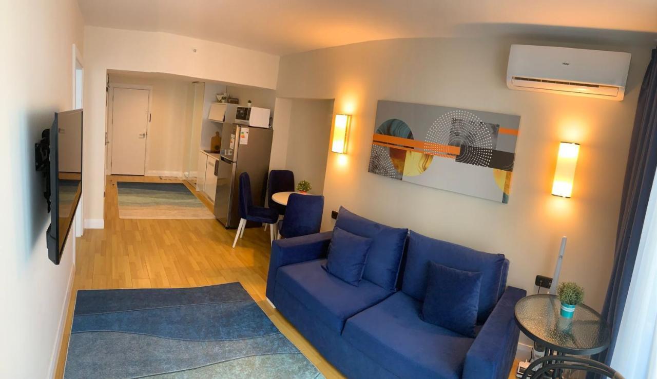Orbi City Luxury Suit Batumi Luaran gambar