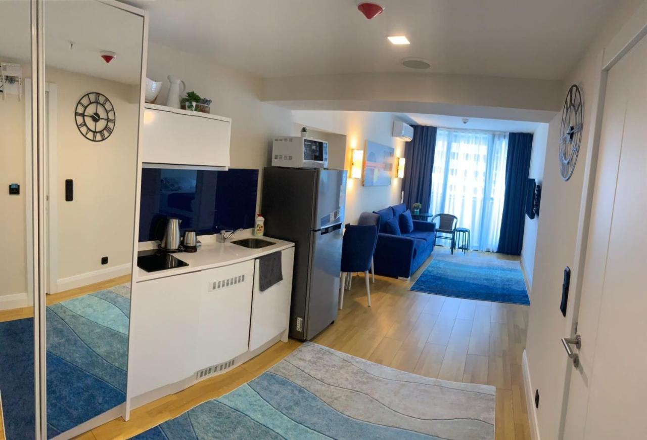 Orbi City Luxury Suit Batumi Luaran gambar