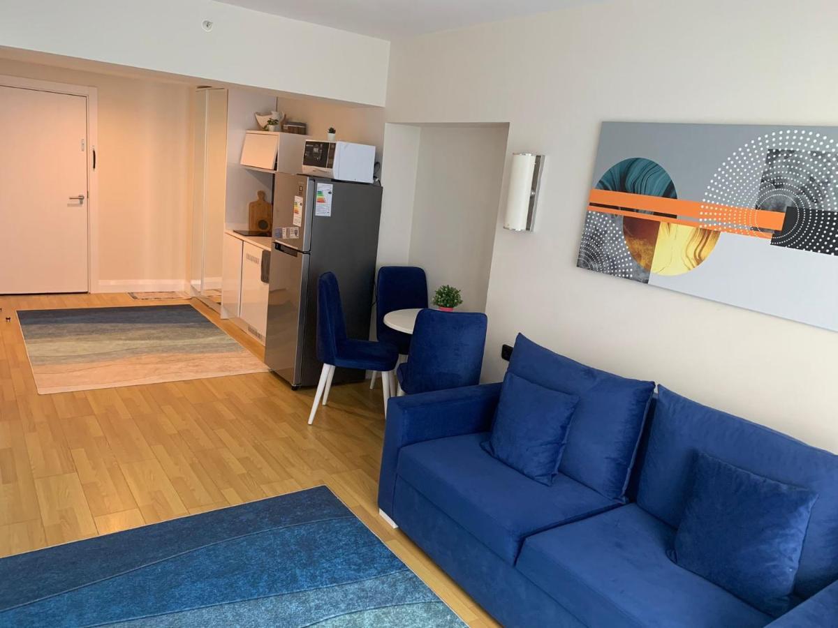 Orbi City Luxury Suit Batumi Luaran gambar