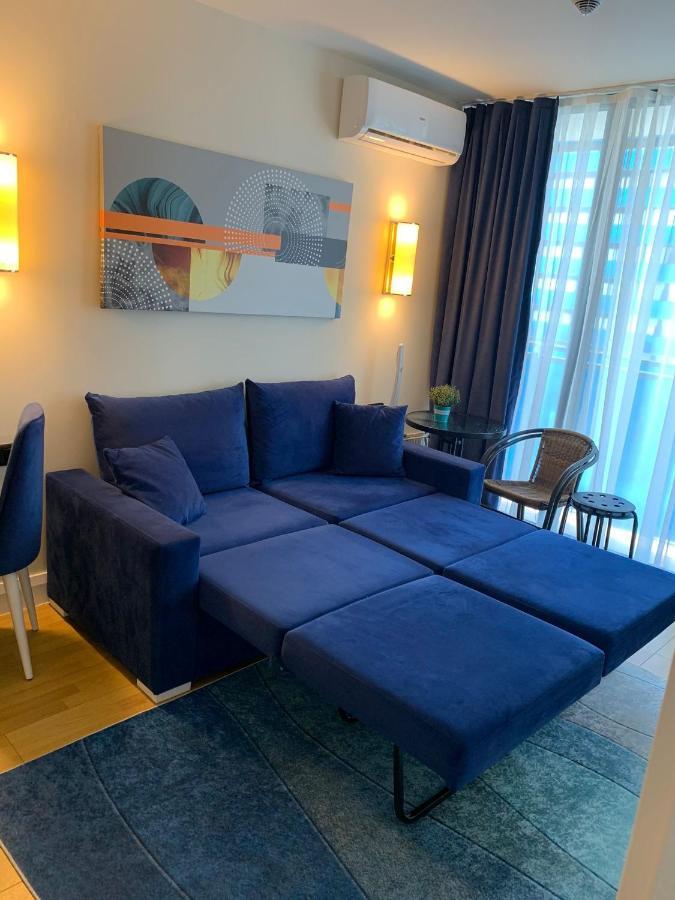Orbi City Luxury Suit Batumi Luaran gambar