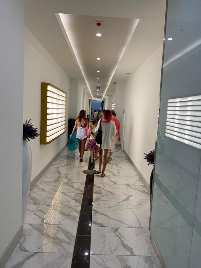 Orbi City Luxury Suit Batumi Luaran gambar