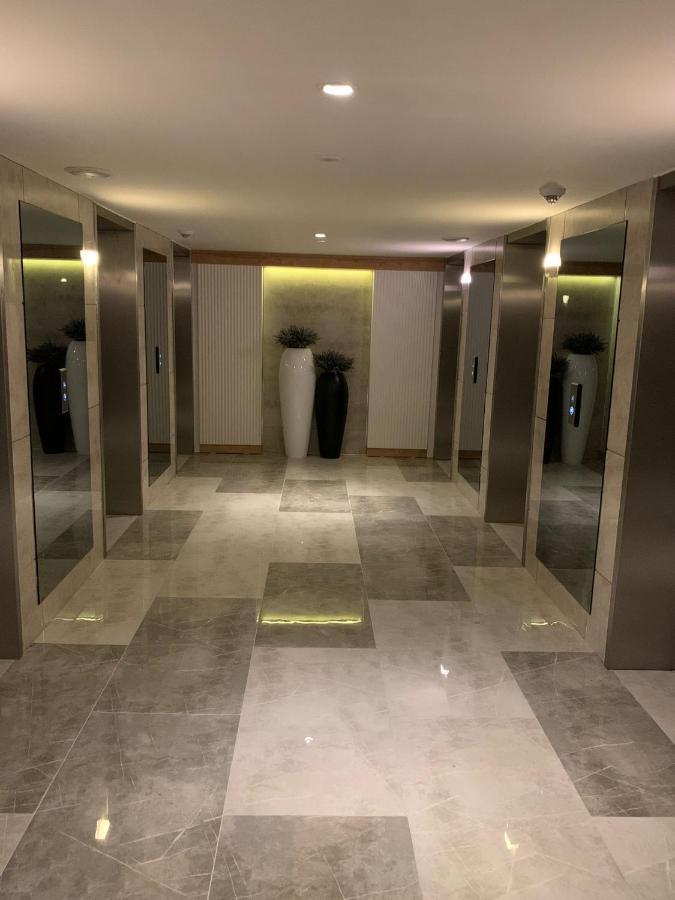 Orbi City Luxury Suit Batumi Luaran gambar