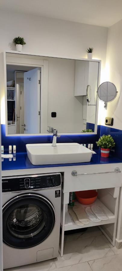 Orbi City Luxury Suit Batumi Luaran gambar