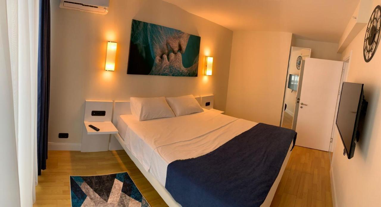 Orbi City Luxury Suit Batumi Luaran gambar