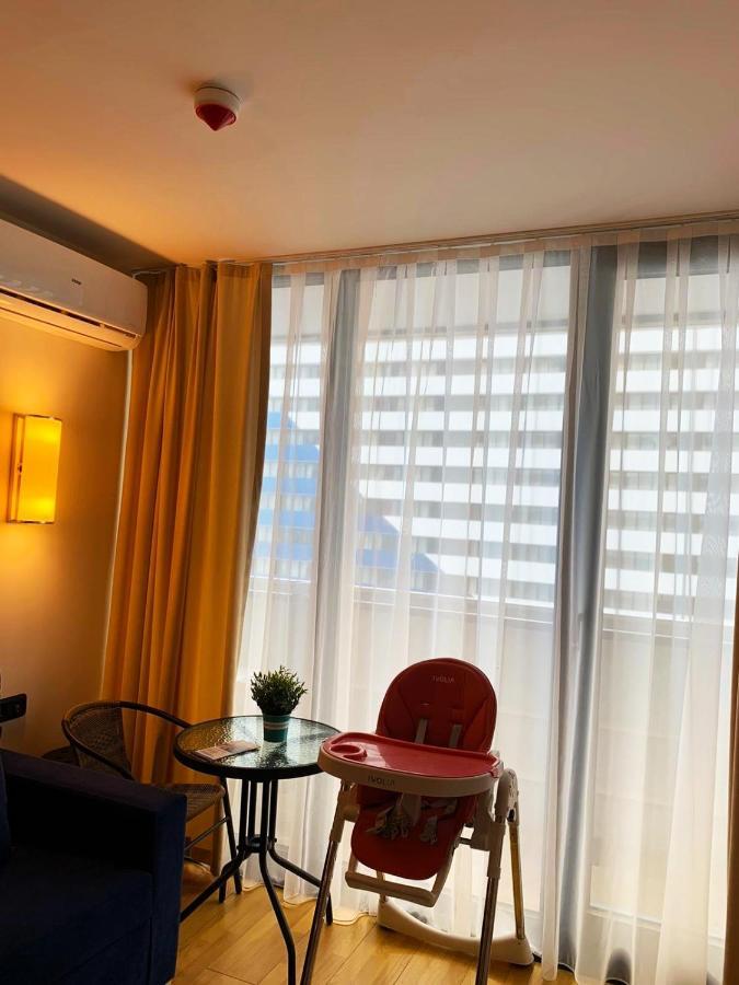 Orbi City Luxury Suit Batumi Luaran gambar